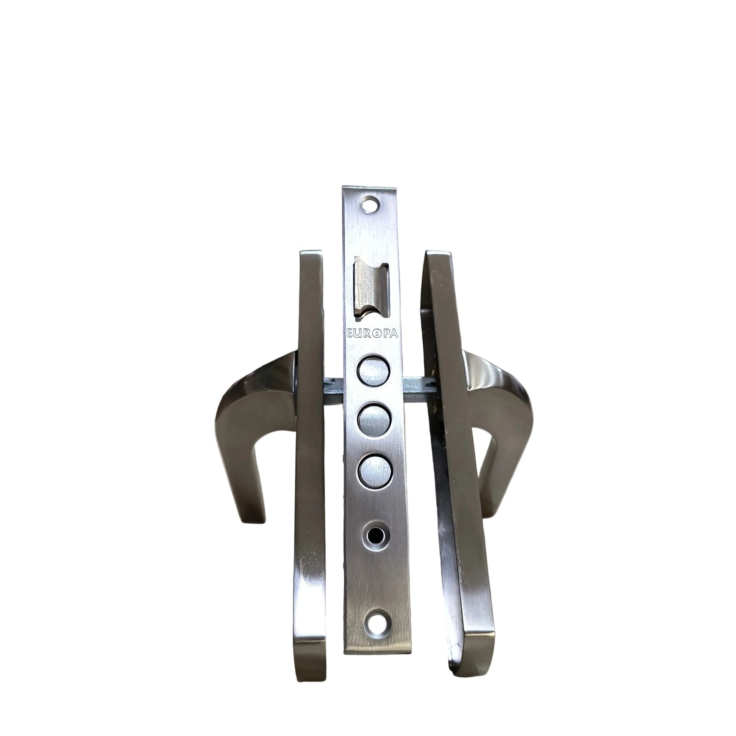 Europa Mortise Lock 902SS Model ME716703S902SS 7" inch EY combo full set 1CK