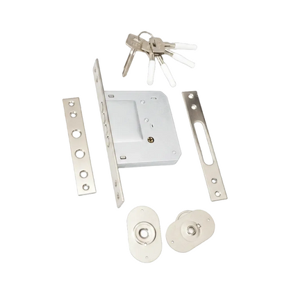 Dead Lock Star Key SS Finish Fitji