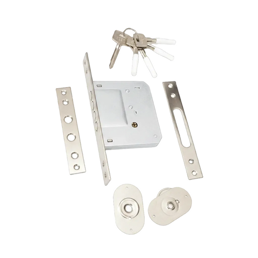 Dead Lock Star Key SS Finish Fitji