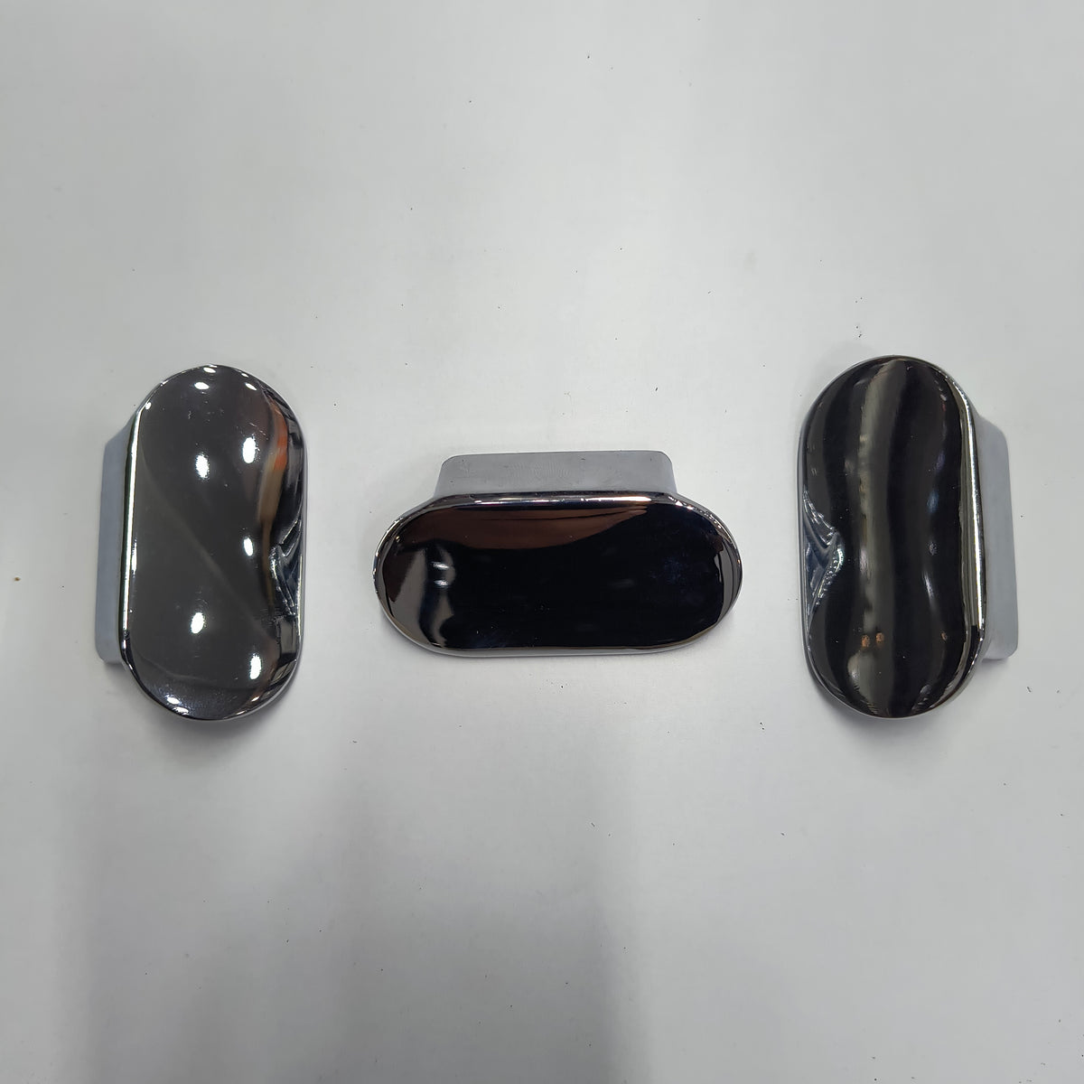Drawer Knob Model 02 PNS