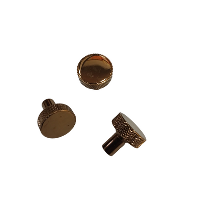 Drawer Knob size 25mm MK01 MDR