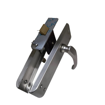 Generic Gaupsa Baby Lock SS Finish 2205