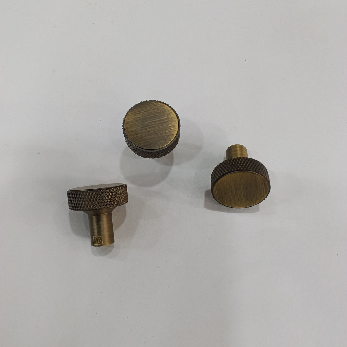 Drawer Knob size 25mm MK01 MDR