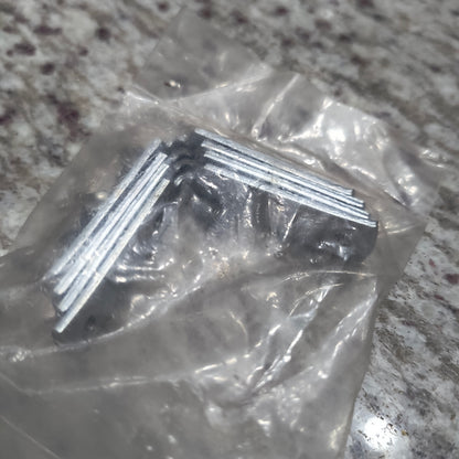 Gola Profile Clamp Set