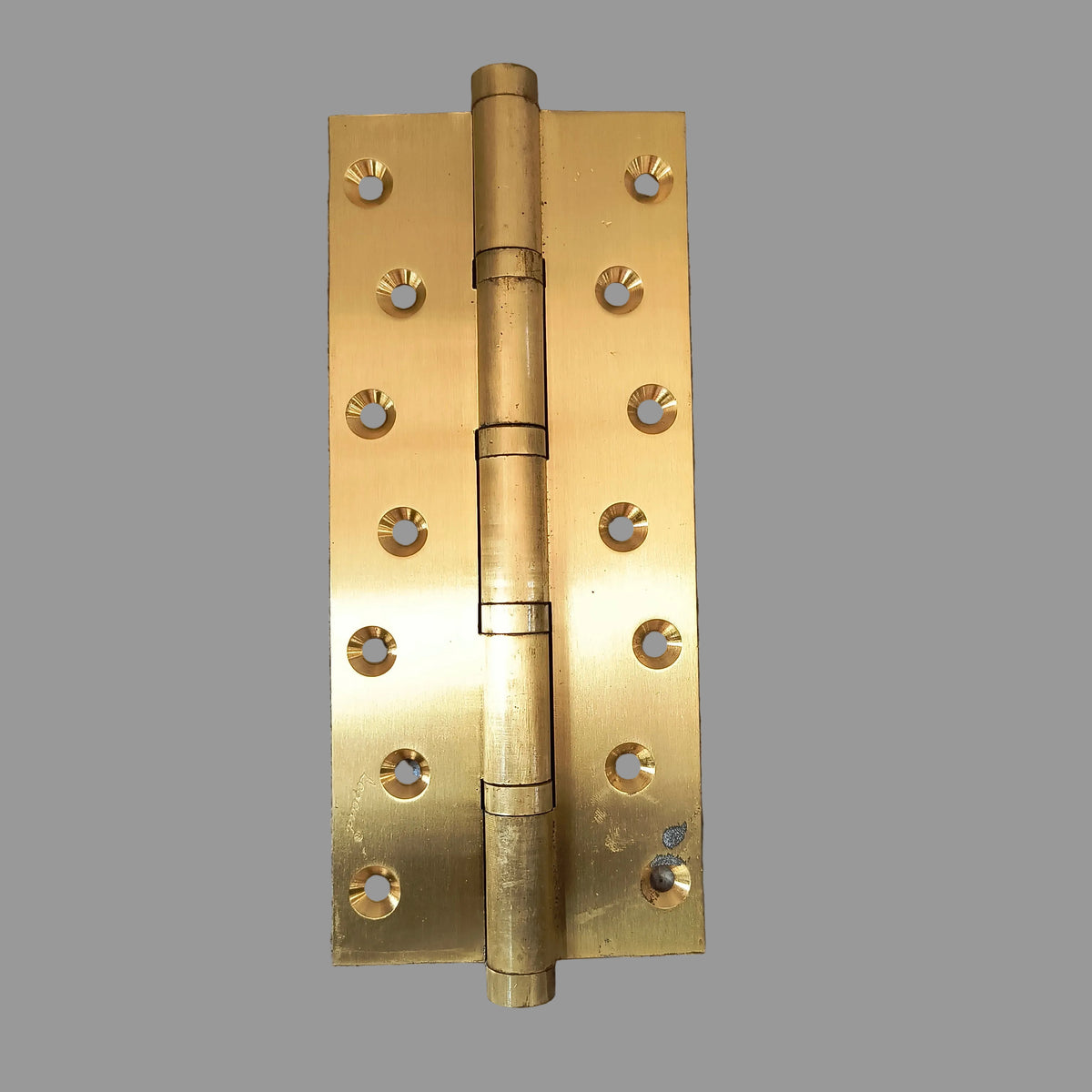 Brass Bearing Hinges 8x3.1/2x5mm Legend