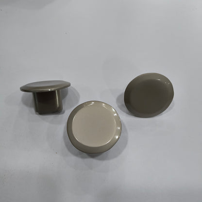 Drawer Knob Round HR
