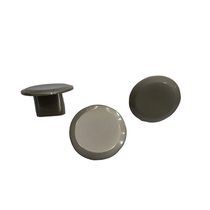 Drawer Knob Round HR