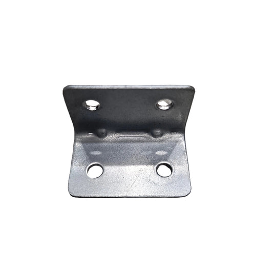 Generic L Clamp 1½x1½ inch MS Lite
