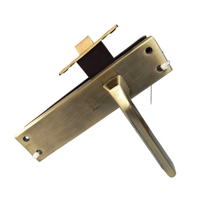 Baby Lock Model Grip Antique Finish PP
