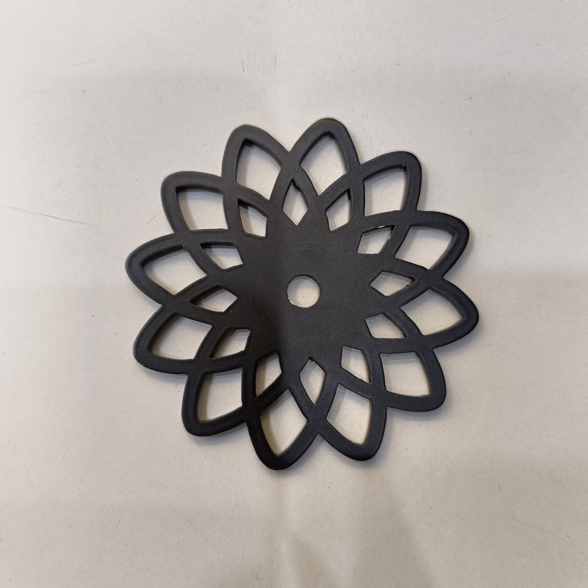 Jali Sunflower for Knob 60mm Big Star
