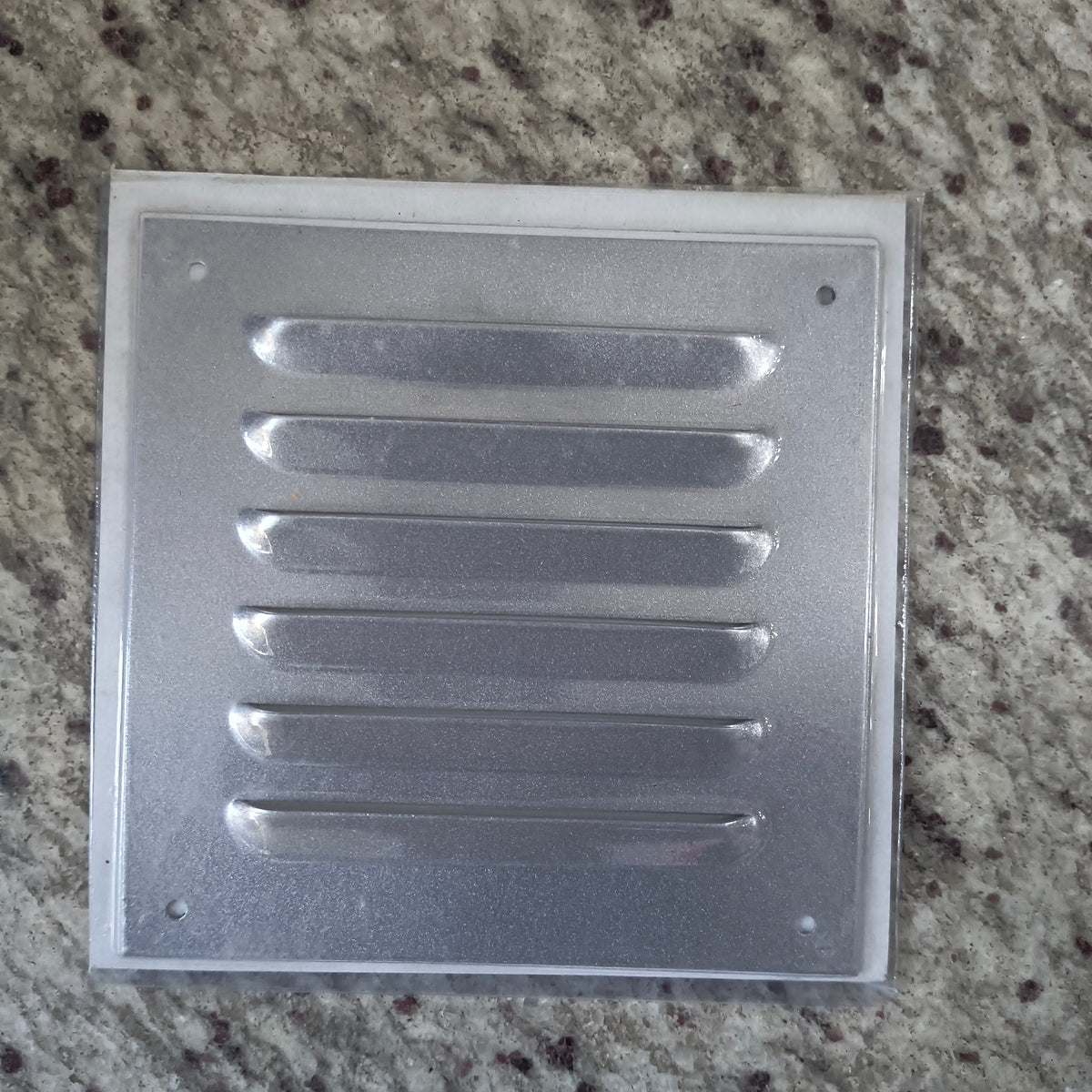 Ventilation Jali Aluminium Linen