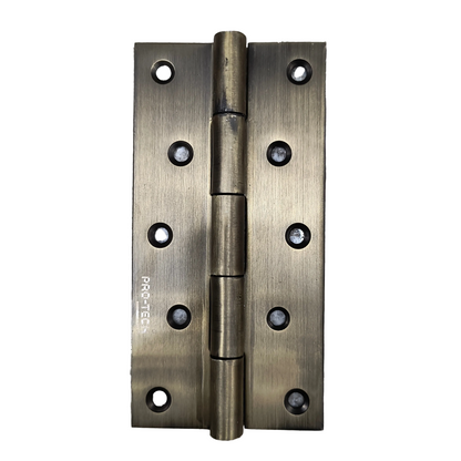 Hinges Smooth SS Material Antique Finish PRT