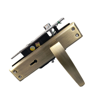 Mortise & Baby Lock Model IR242 | Premium Door Lock Sets PP