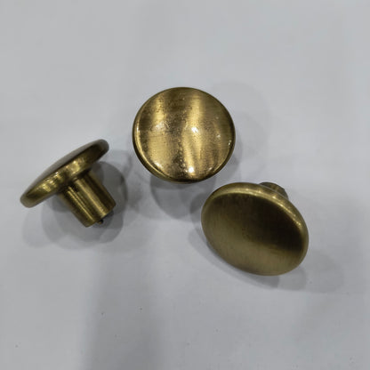 Drawer Knob JN163SKC