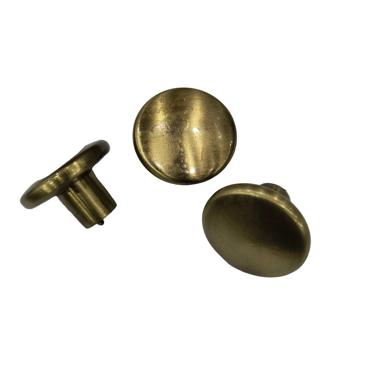 Drawer Knob JN163SKC