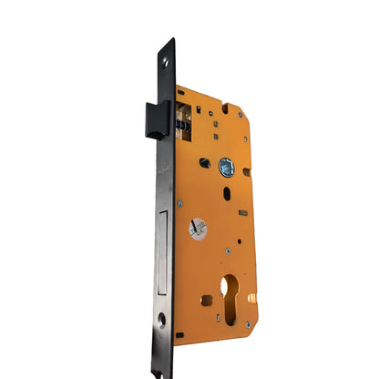 Dorset Lock Body 9" ML110 Black Finish