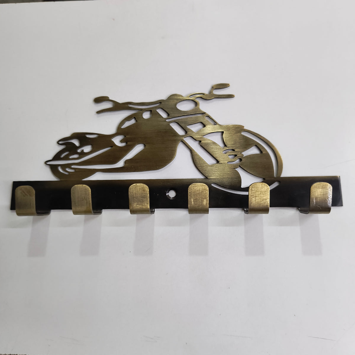 Key Hook Bullet