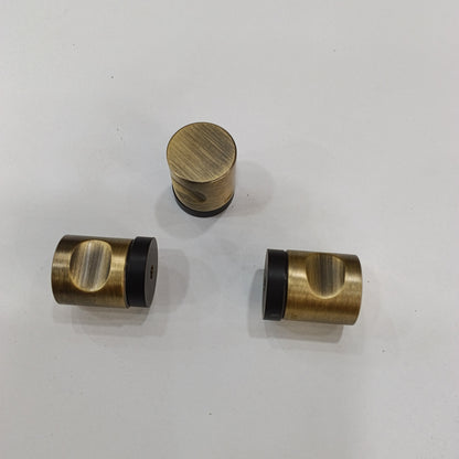 Drawer Knob size 20mm MK03 MDR
