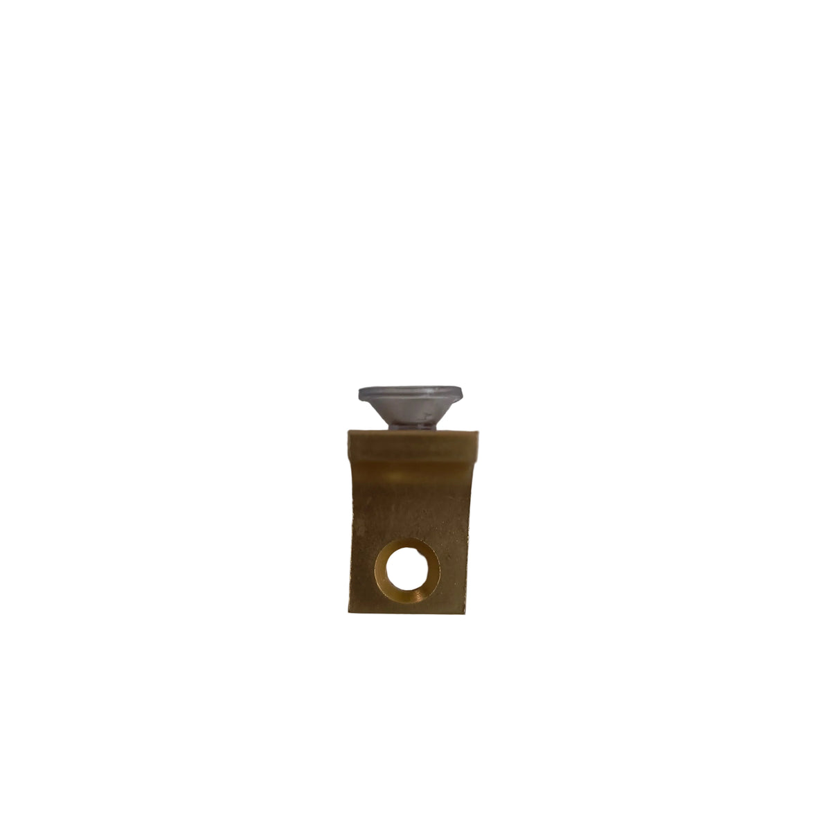Shelf Pin No5 Aluminum Material Small (Single Screw) RF887 RV
