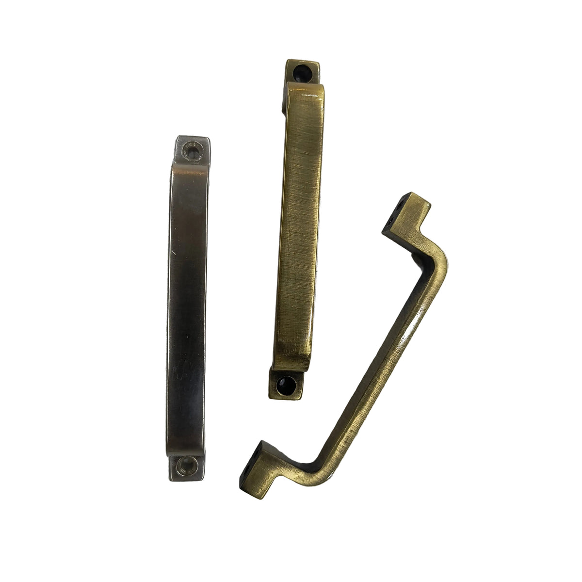 Shutter Handle 1100 HR