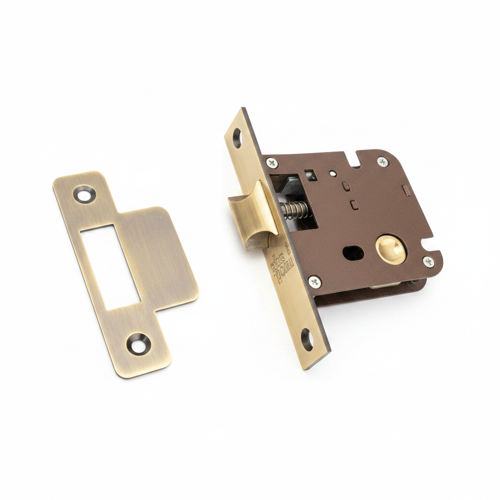 Baby Lock Body Antique Finish PP