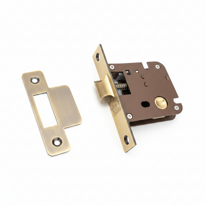 Baby Lock Body Antique Finish PP