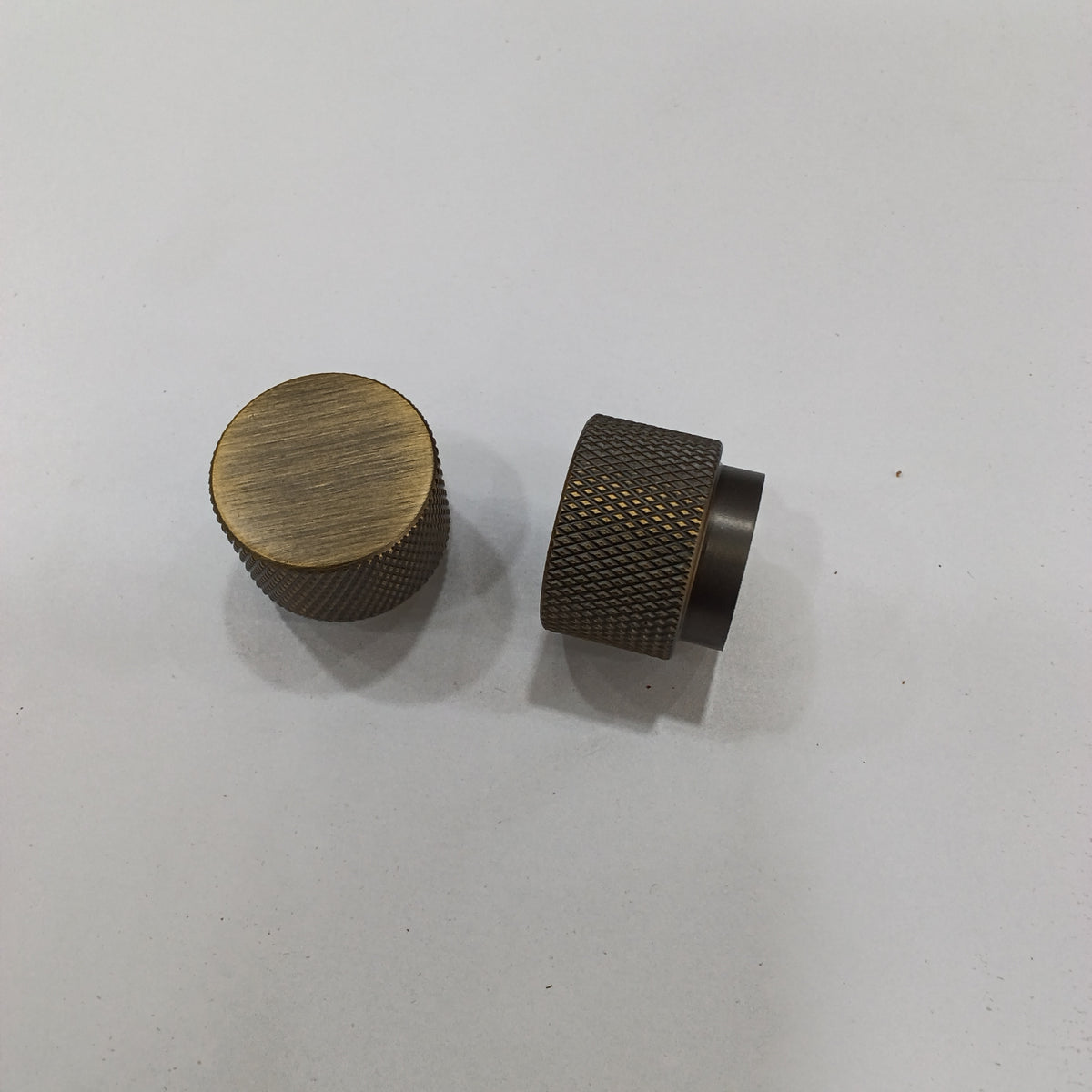 Drawer Knob size 25mm MK02 MDR
