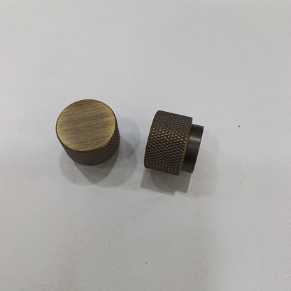 Drawer Knob size 25mm MK02 MDR