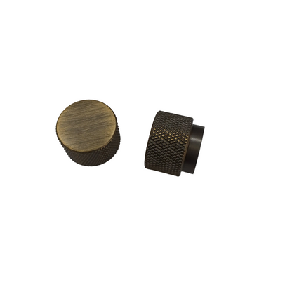 Drawer Knob size 25mm MK02 MDR