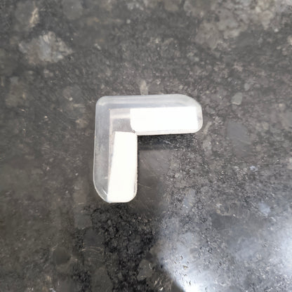 Corner Safety Rubber
