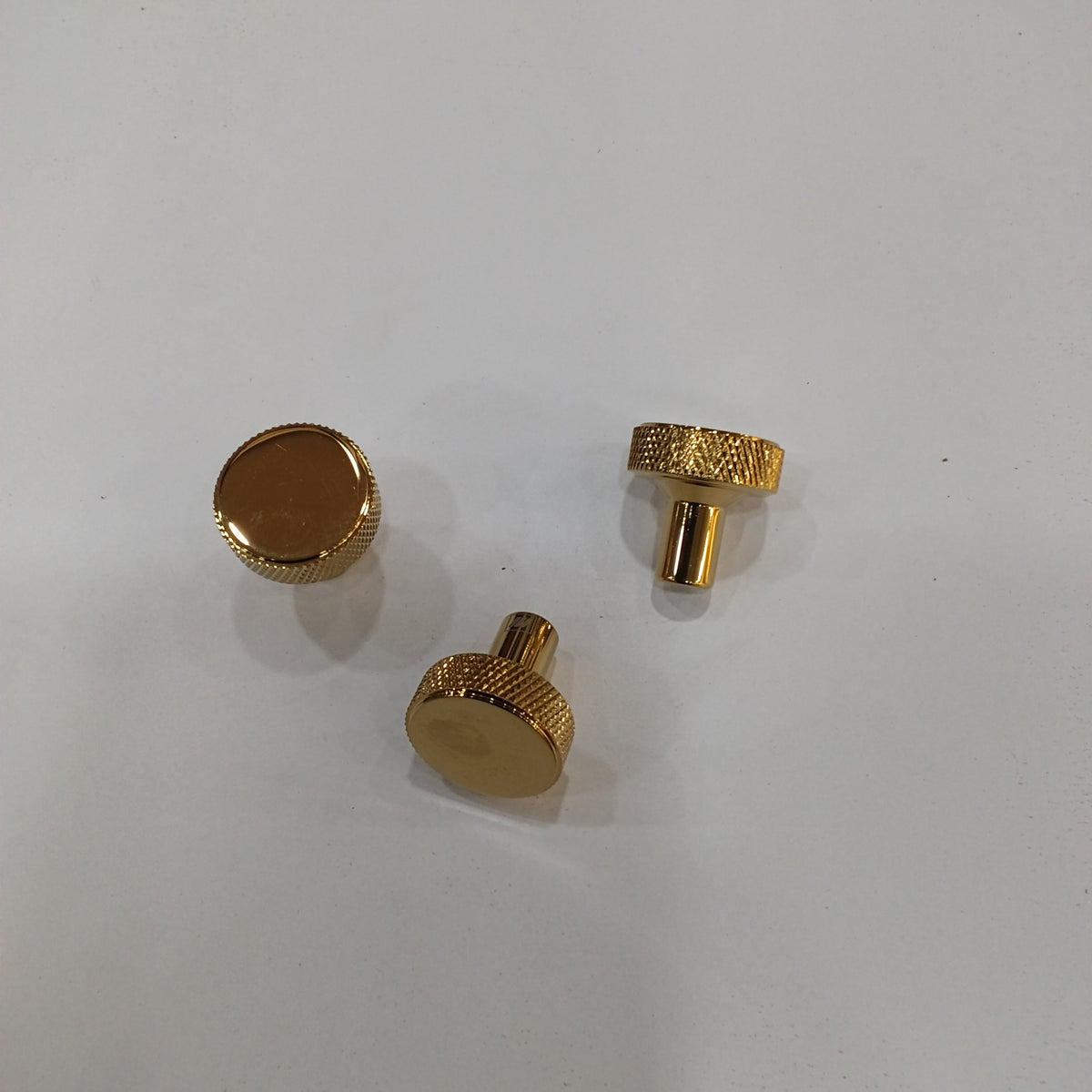 Drawer Knob size 25mm MK01 MDR