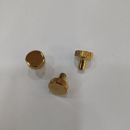 Drawer Knob size 25mm MK01 MDR