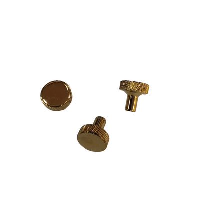 Drawer Knob size 25mm MK01 MDR