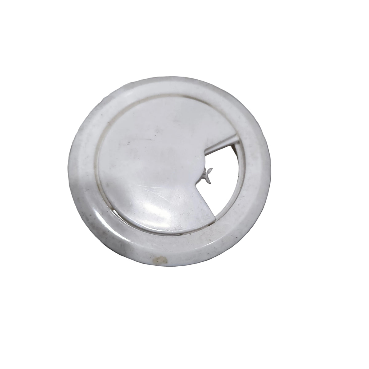 PVC Cable Manager