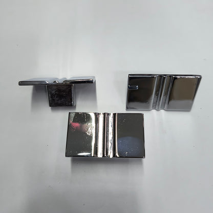 Drawer Knob CP Finish R029 ND