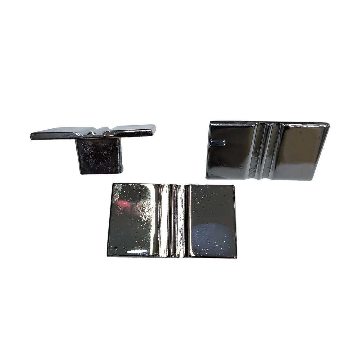 Drawer Knob CP Finish R029 ND