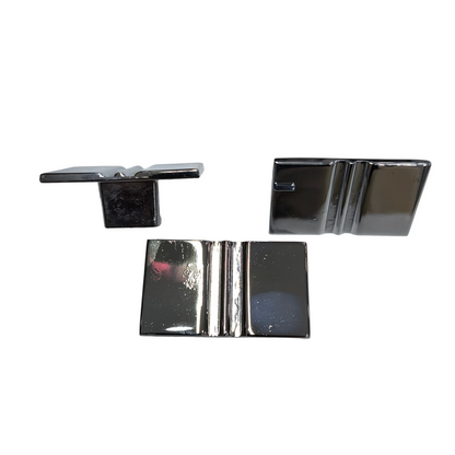 Drawer Knob CP Finish R029 ND