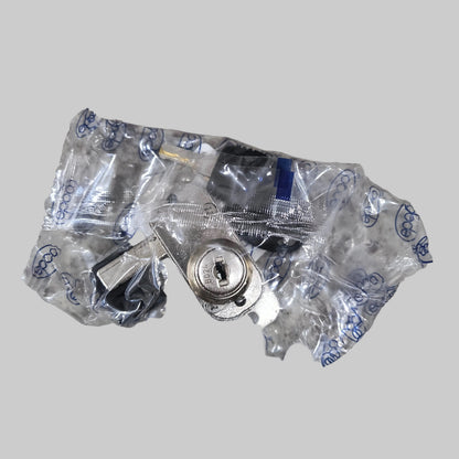 Ebco Sliding Door Center Lock Code P-WLS1-25