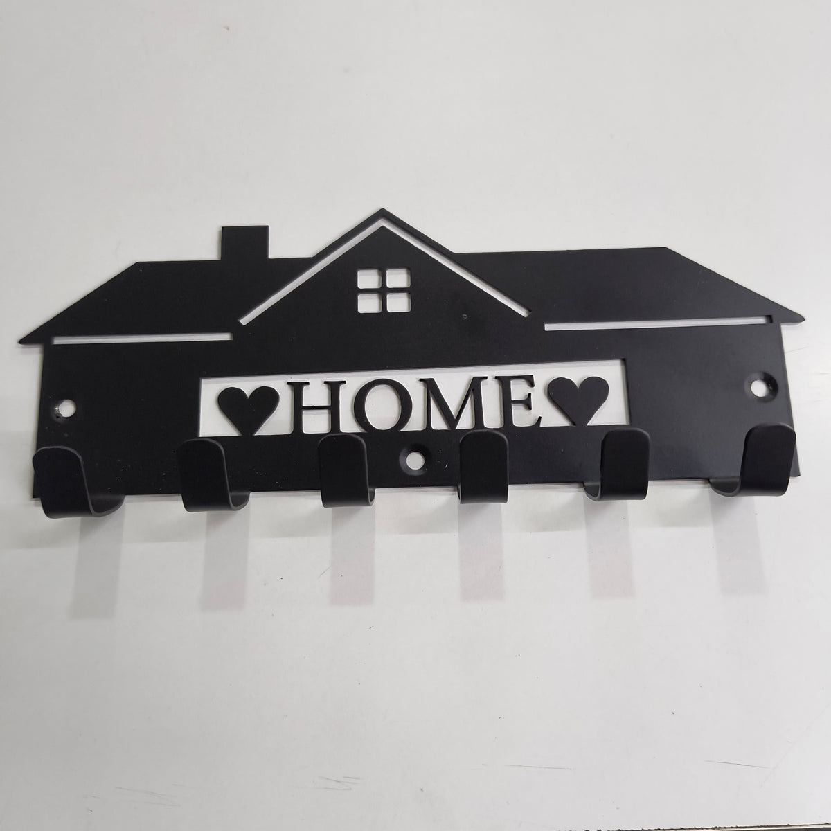 Key Hook Home
