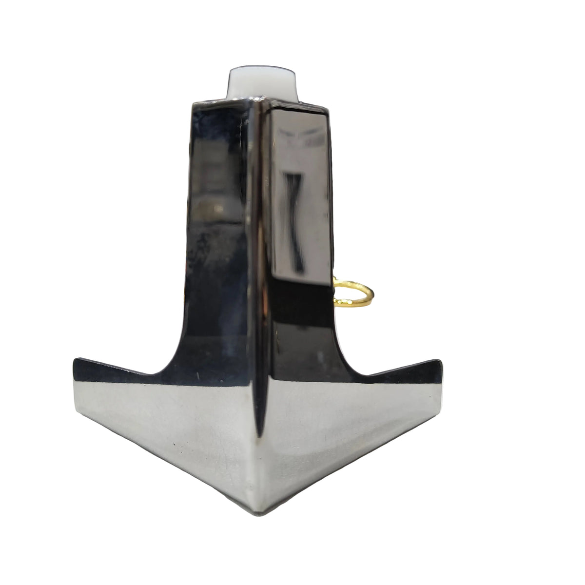 Corner Sofa Leg 4" SS Finish 291 ND