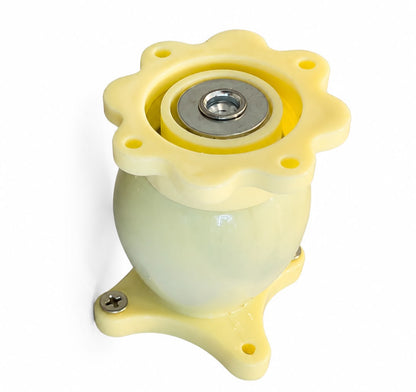 PVC Door Magnet Size no 5 S269 DRT