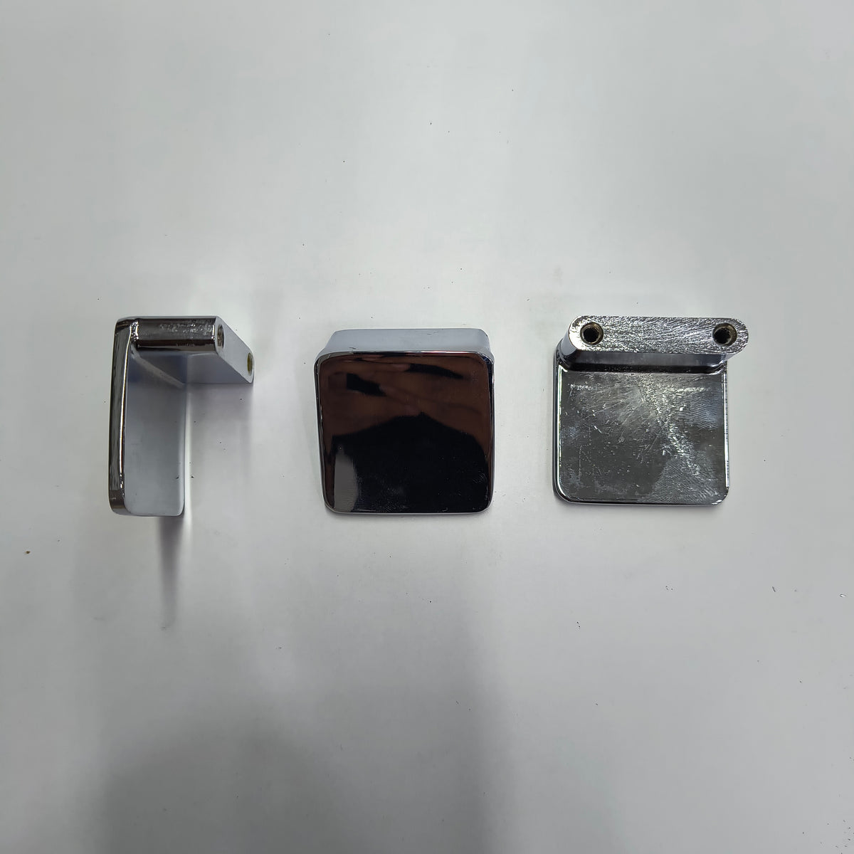 Drawer Knob Model 03 PNS