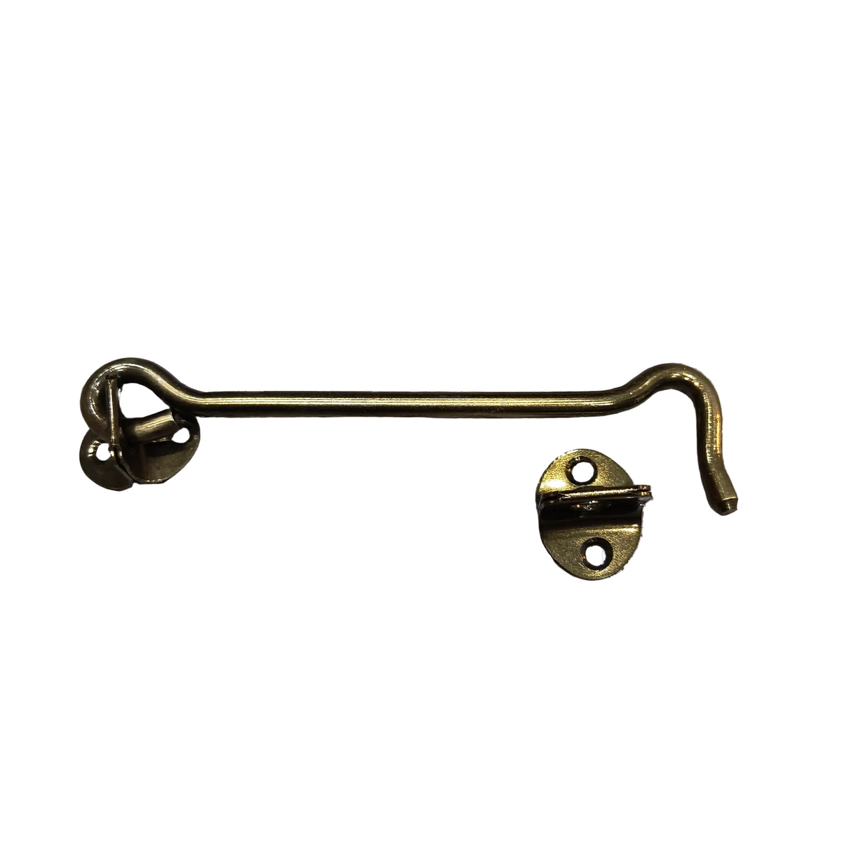 Gate Hook Plain SS Material Antique Finish Legend
