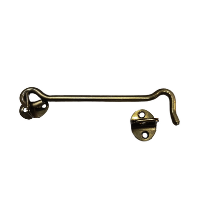 Gate Hook Plain SS Material Antique Finish Legend