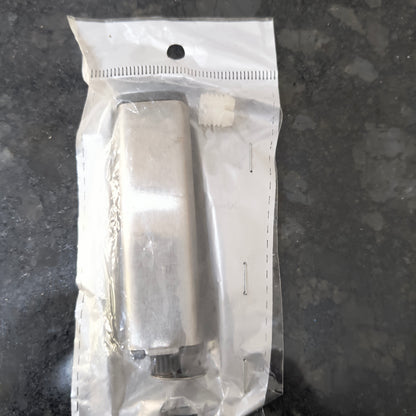 Push Pull Magnet SS Cover