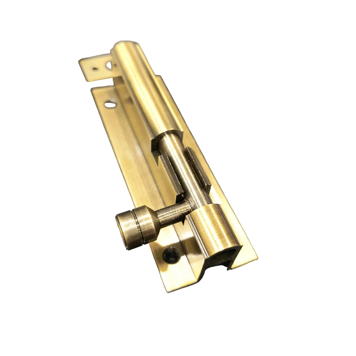 Tower bolt Super Marble Aluminum RV