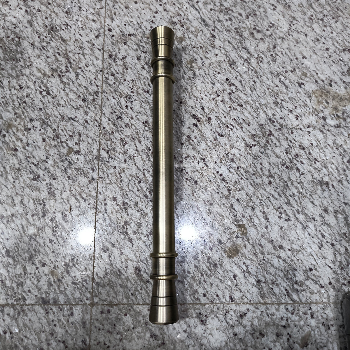 Door Handle PSH307 Size 32x300mm Antique Finish PP