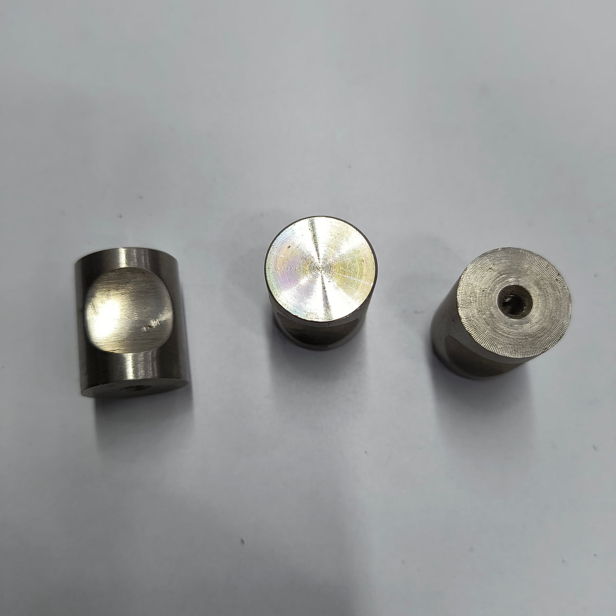 Drawer Knob SS Finish