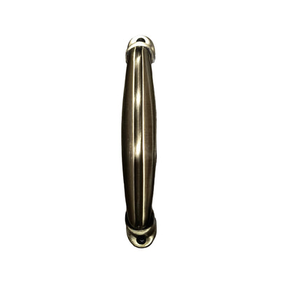 Door Handle Front screws Model Audi Zinc Material Antique Finish PP