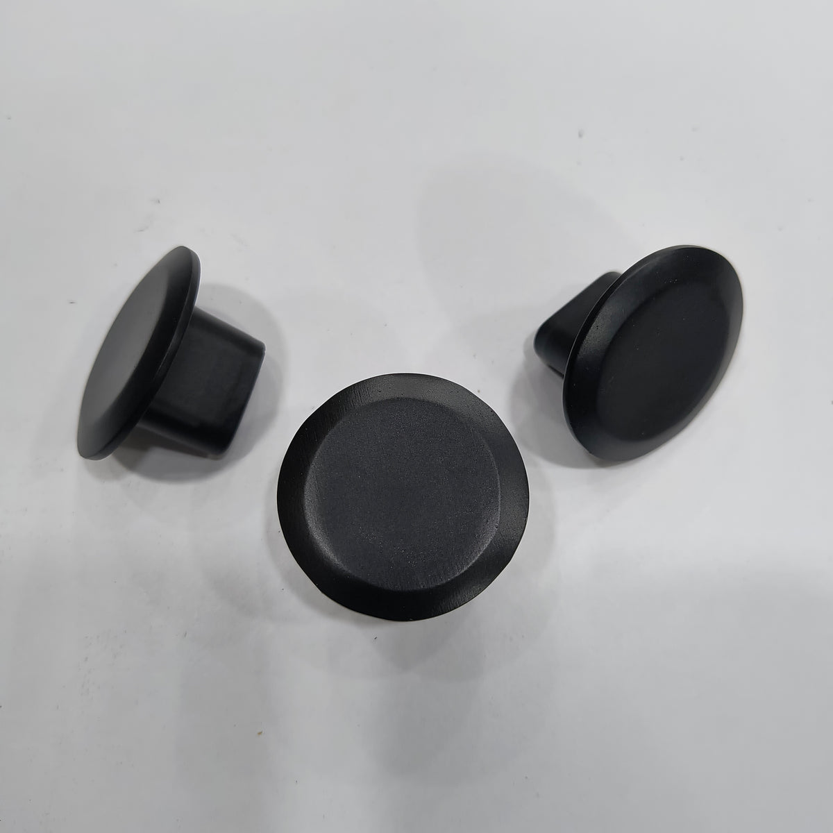 Drawer Knob Round HR